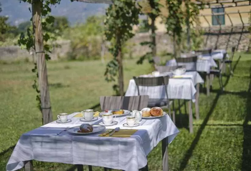 Badia Giulia Prestigious Historical B&b, Camaiore   Adults Only   No Pets