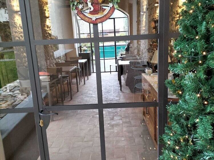 Badia Giulia Prestigious Historical B&b, Camaiore Adults Only No Pets