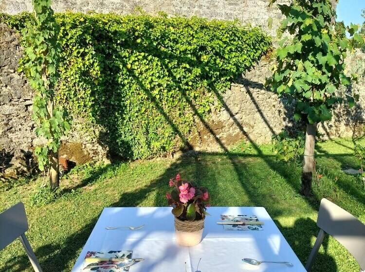 Badia Giulia Prestigious Historical B&b, Camaiore Adults Only No Pets