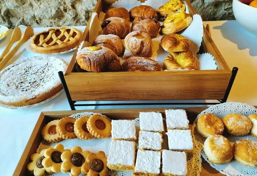 Badia Giulia Prestigious Historical B&b, Camaiore   Adults Only   No Pets