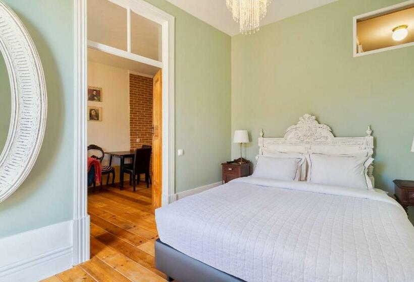 تختخواب و صبحانه Marina Blue   Apartments & Suites