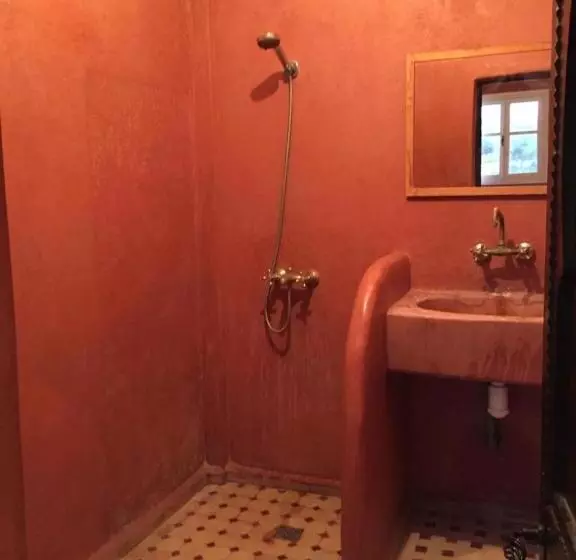 Aamiaismajoitus (B&B) Nour Mogador