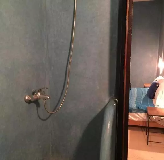 Aamiaismajoitus (B&B) Nour Mogador