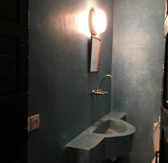 Aamiaismajoitus (B&B) Nour Mogador