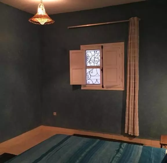 Aamiaismajoitus (B&B) Nour Mogador