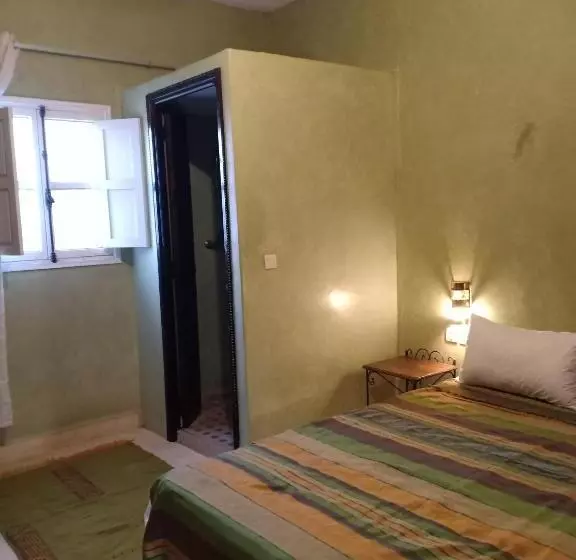 Aamiaismajoitus (B&B) Nour Mogador