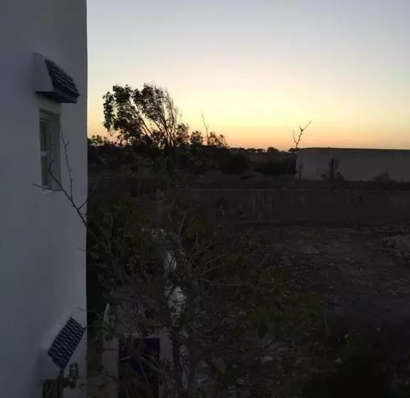 Aamiaismajoitus (B&B) Nour Mogador