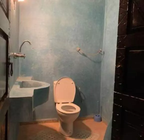 Aamiaismajoitus (B&B) Nour Mogador