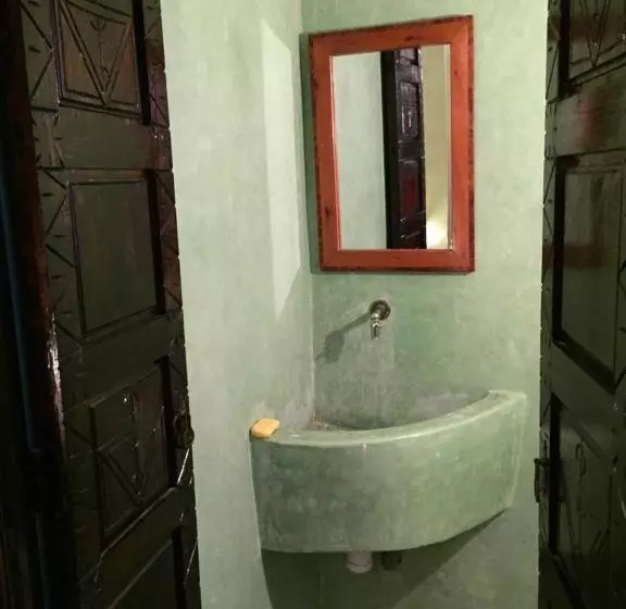 Aamiaismajoitus (B&B) Nour Mogador