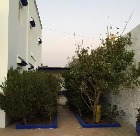 Aamiaismajoitus (B&B) Nour Mogador