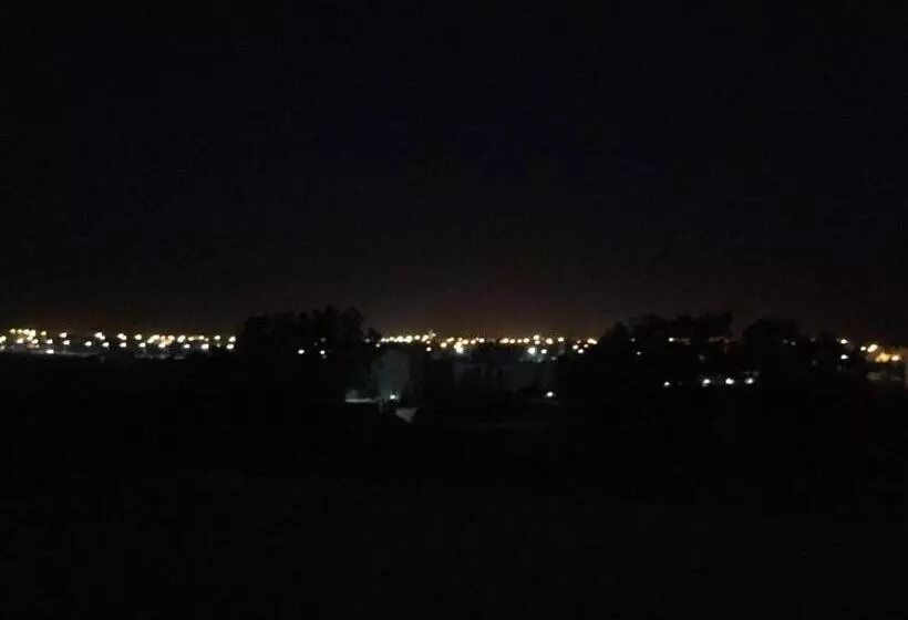 Aamiaismajoitus (B&B) Nour Mogador