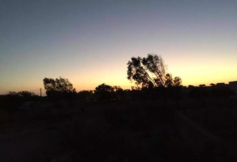 Aamiaismajoitus (B&B) Nour Mogador