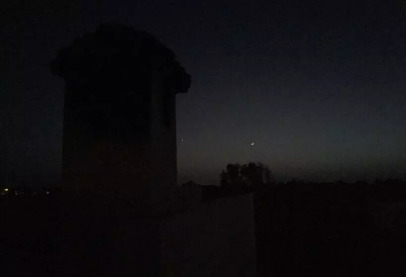 Aamiaismajoitus (B&B) Nour Mogador