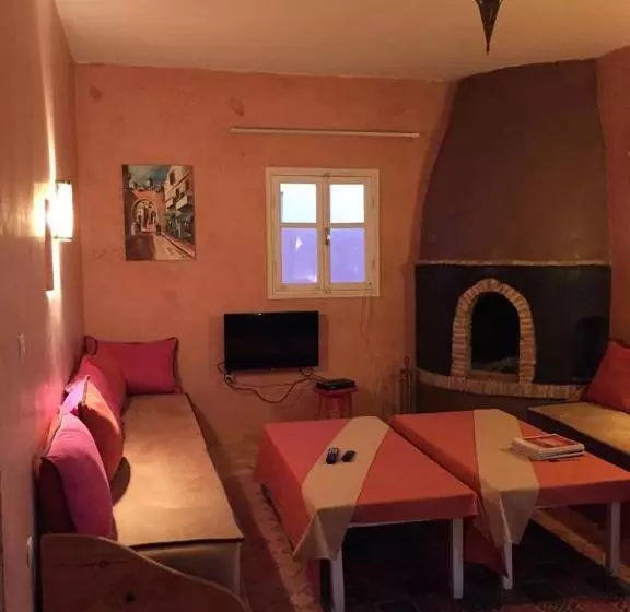 Aamiaismajoitus (B&B) Nour Mogador