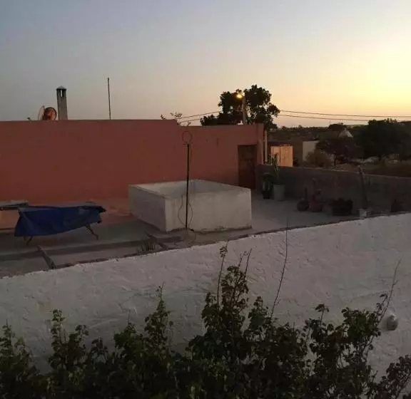 Aamiaismajoitus (B&B) Nour Mogador