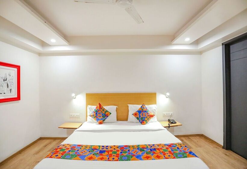 Fabhotel Arena Heritage