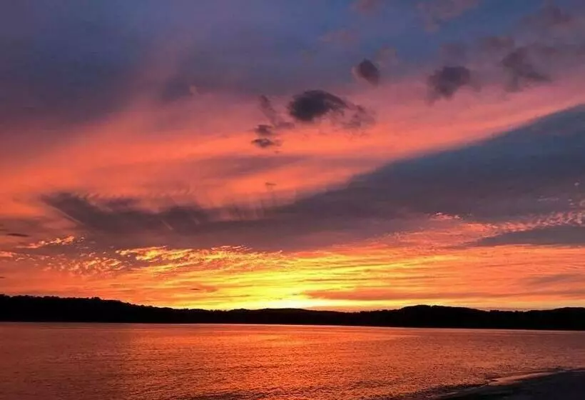 Harper Valley Resort   Kimberling City Mo