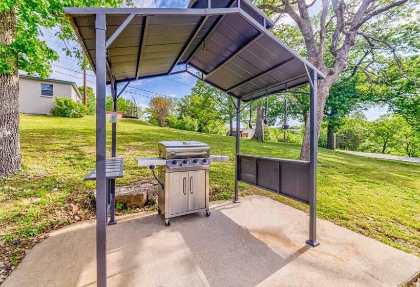 Harper Valley Resort   Kimberling City Mo