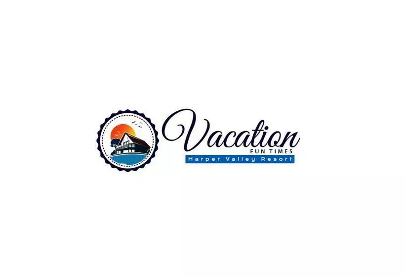 Harper Valley Resort   Kimberling City Mo