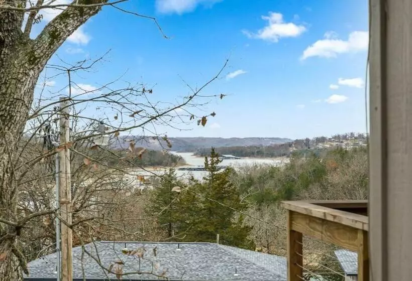 Harper Valley Resort   Kimberling City Mo