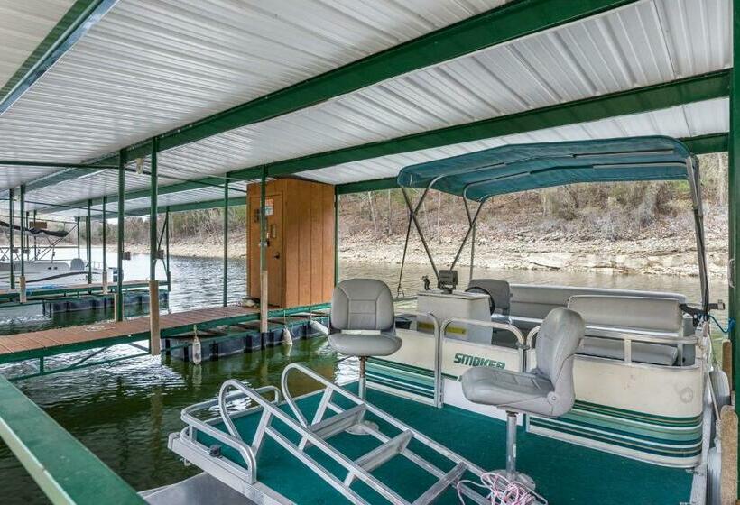 Harper Valley Resort   Kimberling City Mo