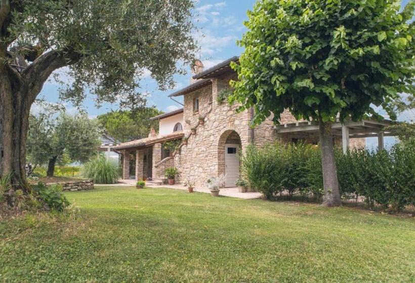 هتل Agriturismo Alle Mignole