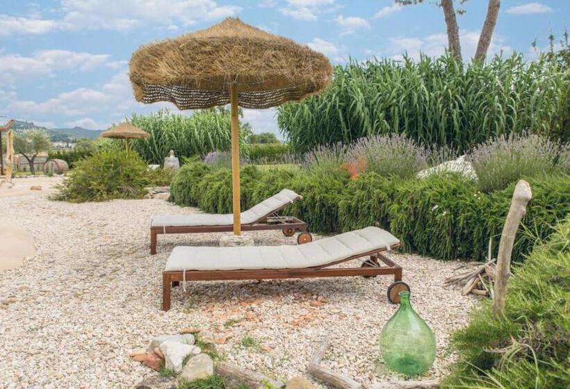 هتل Agriturismo Alle Mignole