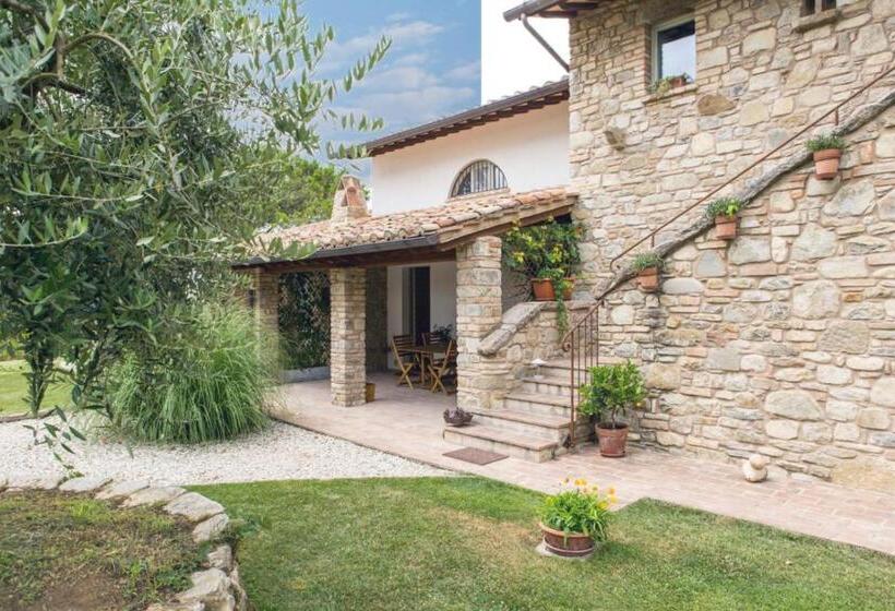 هتل Agriturismo Alle Mignole