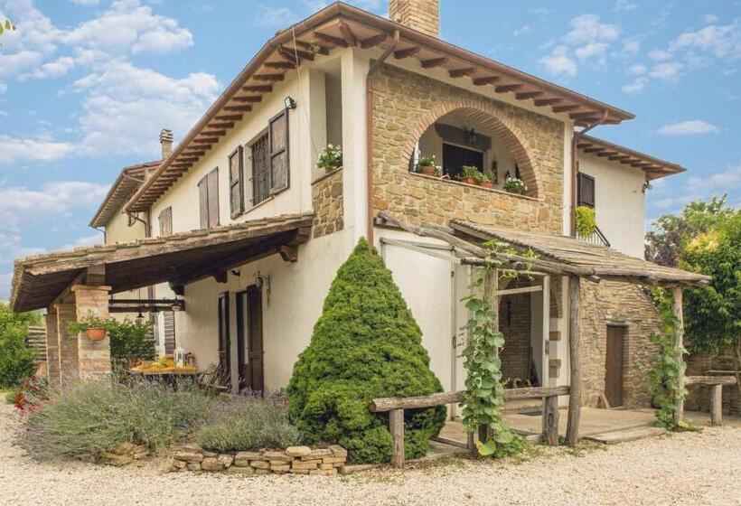 هتل Agriturismo Alle Mignole