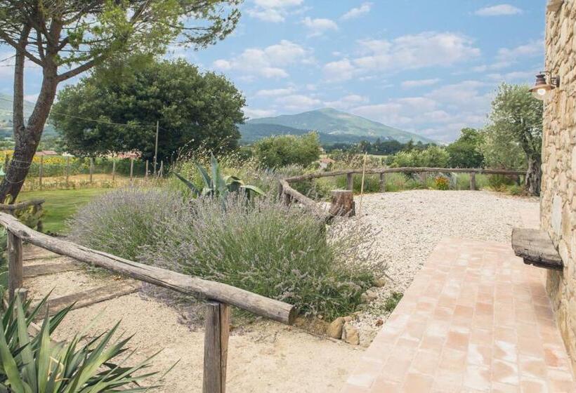 هتل Agriturismo Alle Mignole