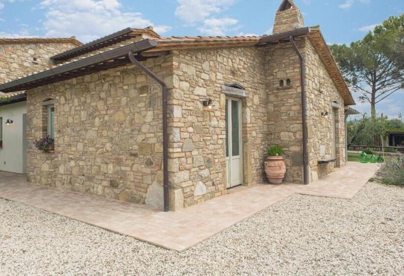 هتل Agriturismo Alle Mignole