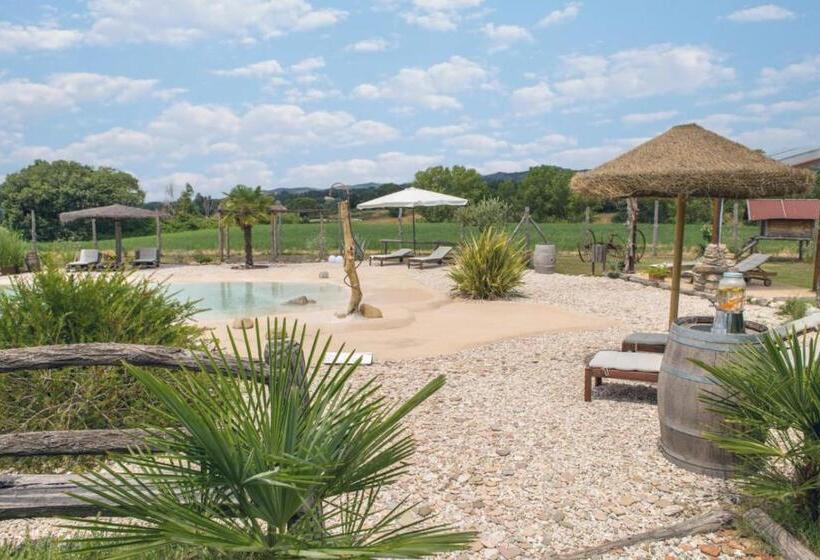 هتل Agriturismo Alle Mignole