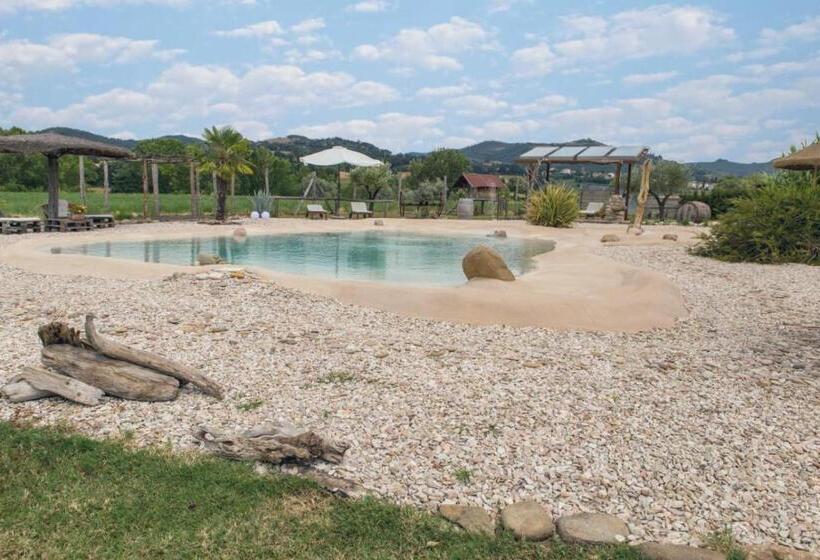 هتل Agriturismo Alle Mignole