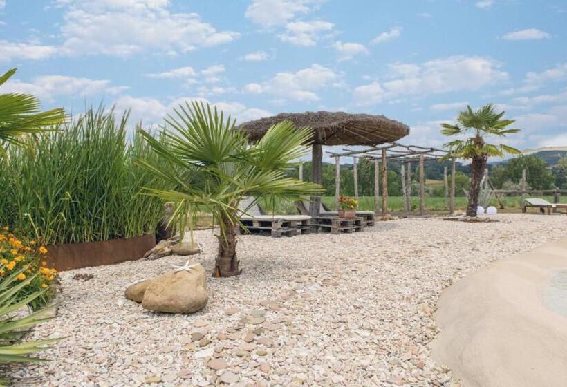 هتل Agriturismo Alle Mignole