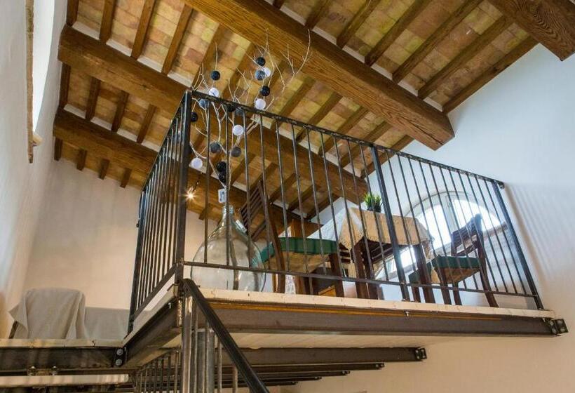 هتل Agriturismo Alle Mignole