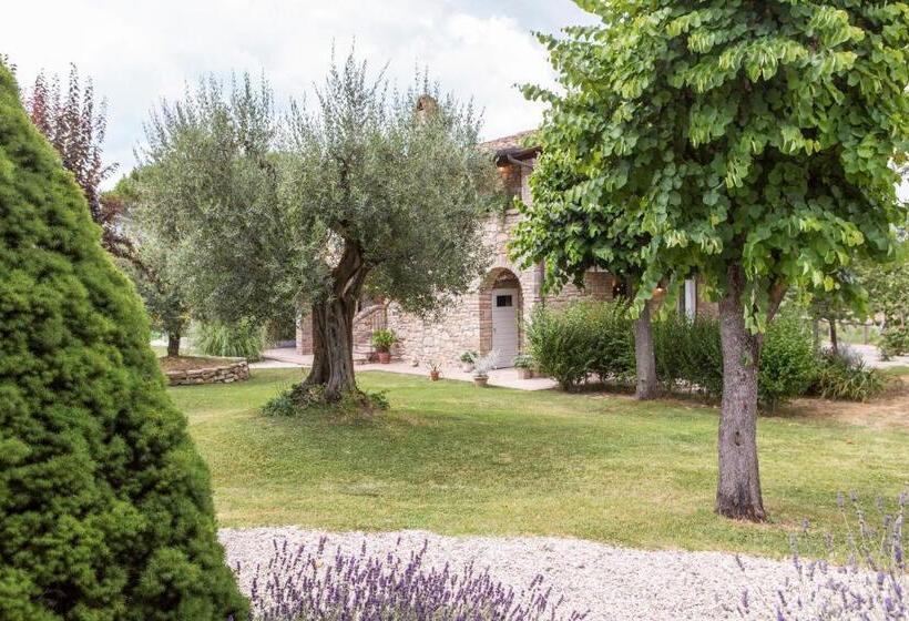 هتل Agriturismo Alle Mignole