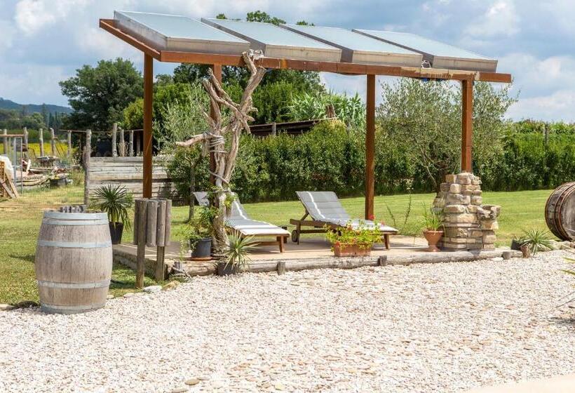 هتل Agriturismo Alle Mignole