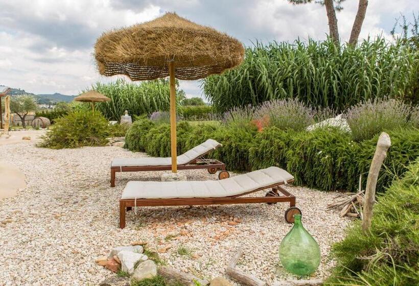 هتل Agriturismo Alle Mignole