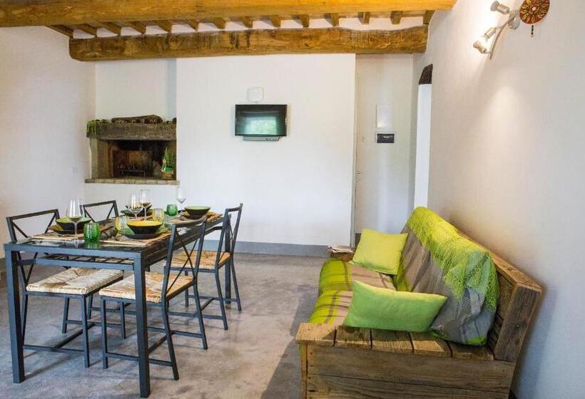 هتل Agriturismo Alle Mignole