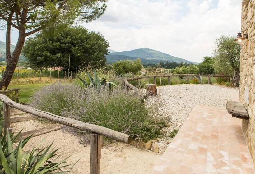 هتل Agriturismo Alle Mignole