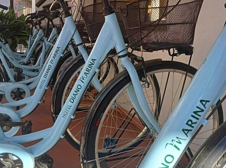 Diano Marina Mhotelsgroup