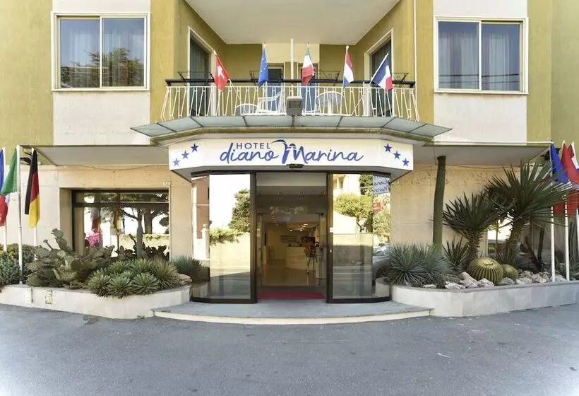 Diano Marina Mhotelsgroup
