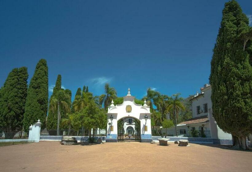 Hotel Estancia Turística San Pedro De Timote