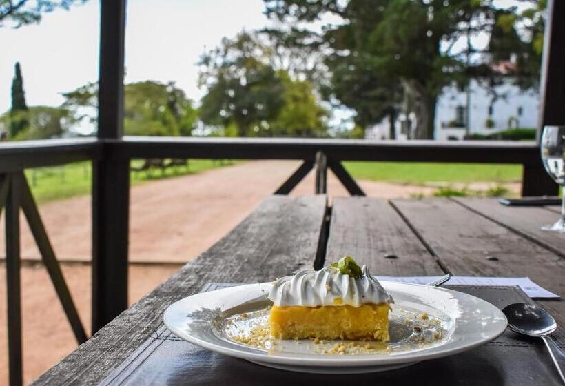 Hotel Estancia Turística San Pedro De Timote