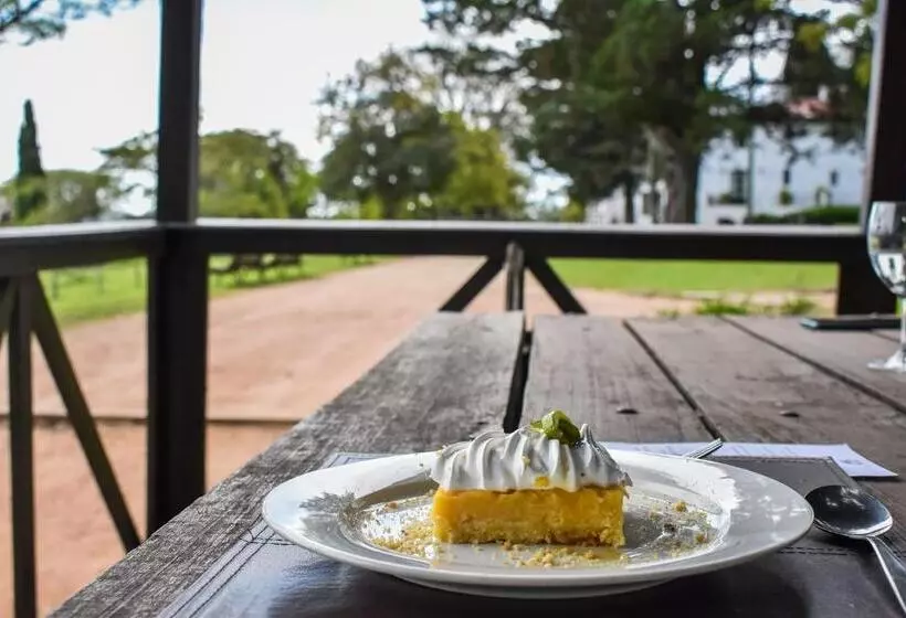 Hotelli Estancia Turística San Pedro De Timote