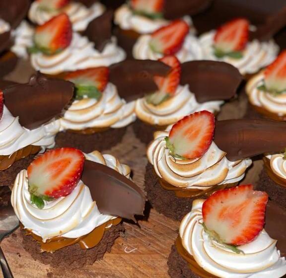 Hotel Estancia Turística San Pedro De Timote