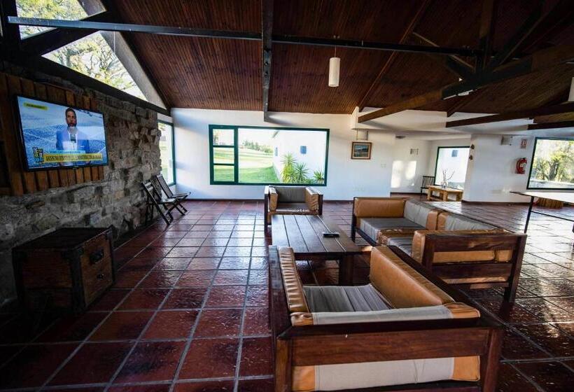 Hotel Estancia Turística San Pedro De Timote