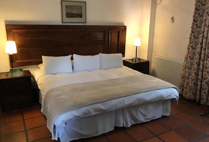 Hotel Estancia Turística San Pedro De Timote