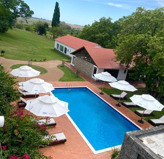 Hotel Estancia Turística San Pedro De Timote