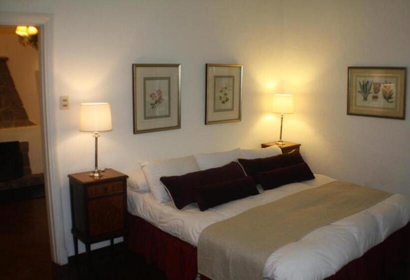 Hotel Estancia Turística San Pedro De Timote